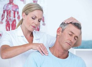 Chiropractic and Ear Infections