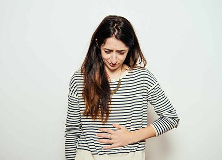 Leaky Gut
