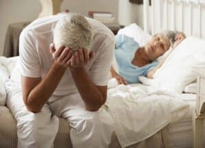 When Adrenals Go Bad