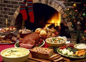 Avoid Feeling Guilty after the Holidays