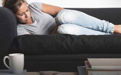 How to Get Rid of Period Cramps without Pills or Prescriptions