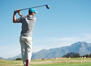 Golf and Chiropractic Care