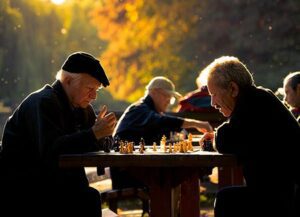 Vitamin D and cognitive Memory Decline