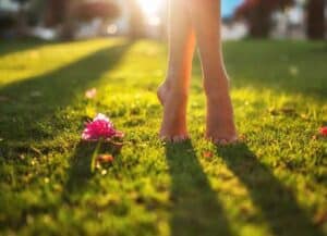 Foot Detoxification