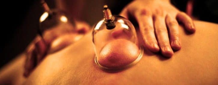 Massage Therapy