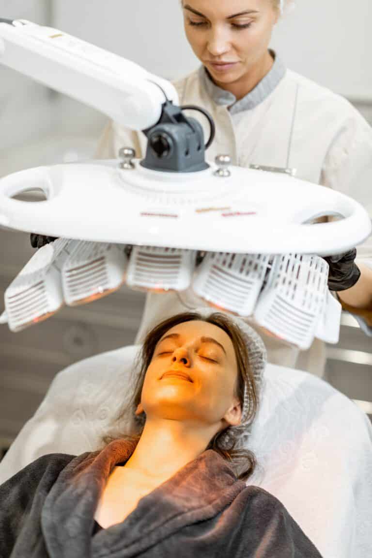 Best Erchonia Laser Treatment in Dallas | Innovative Health