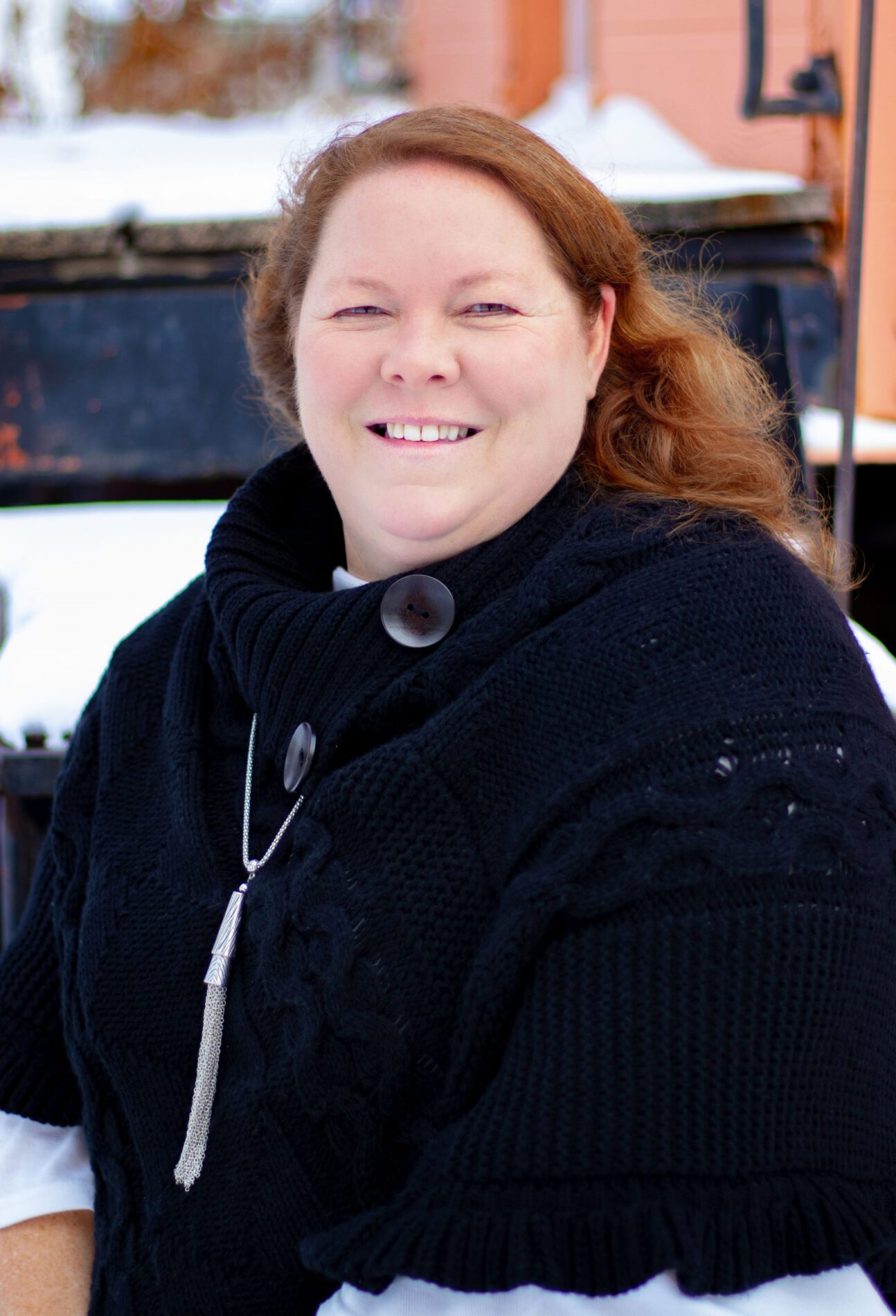 Dr. Erin Van Celdhuizen
