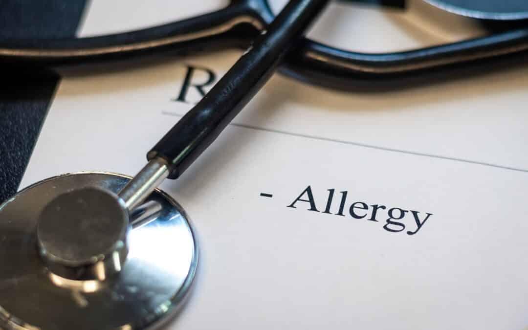 Best Medications for Allergies: Your Guide to Effective Relief
