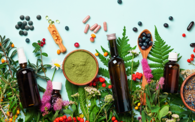 Holistic Remedies for Health: Nurturing Your Well-Being Naturally