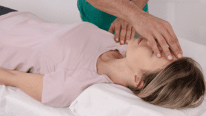 Holistic Health Practitioner