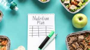 Functional Nutrition