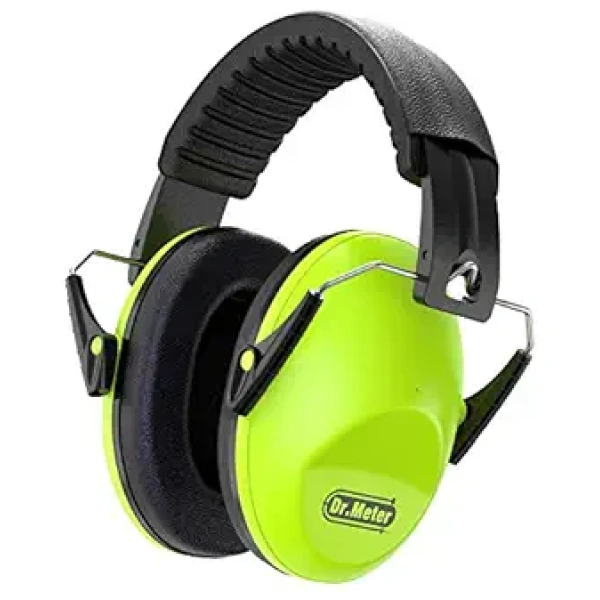 Dr.meter Ear Muffs for Noise Reduction
