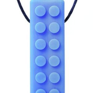 ARK's Brick Stick XXT Textured Chew Necklace Made in The USA