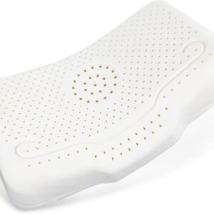 JKma Natural Latex Pillow