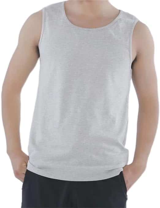 UrGarding Men's EMF Shielding T-Shirt