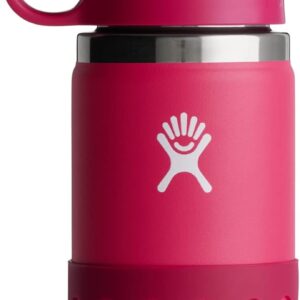 Hydro Flask Kids Wide Mouth Straw Lid and Boot