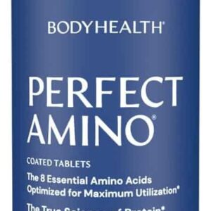 BodyHealth Unflavored/Natural 150 Count
