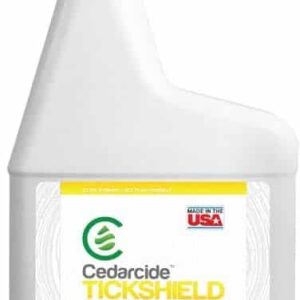 Cedarcide Extra- Strength Tickshield