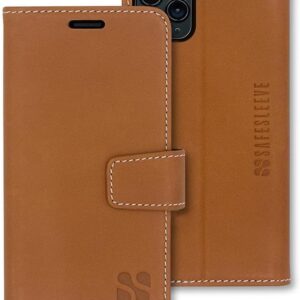 SafeSleeve EMF Protection Anti Radiation iPhone Case: iPhone 12 & iPhone 12 Pro