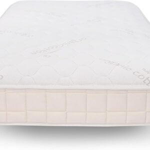 Naturepedic 2-in-1 Organic Kids Mattress