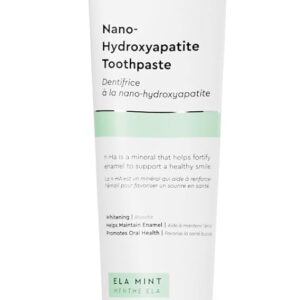 Boka Fluoride Free Toothpaste 4oz 1 Pk