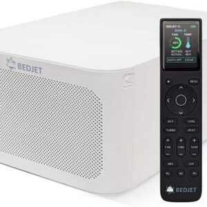 BedJet 3 Climate Comfort for Beds