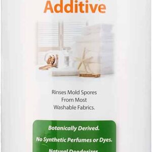 Micro Balance EC3 Liquid Laundry Additive