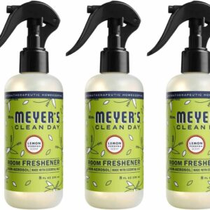 Mrs. Meyer's Room and Air Freshener Spray 8 fl. oz - Pack of 3