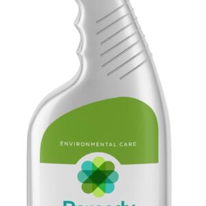 CitriSafe Remedy Multi-Purpose Treatment Spray - All Purpose Cleaner Spray