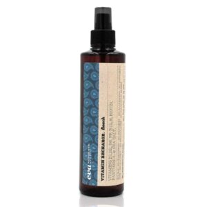 Eva Professional Hair Care Vitamin Recharge Sea Salt Spray for Hair Texture and Volume 8.45 Fl oz.