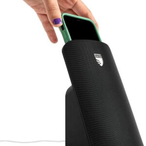 Elvy Advanced EMF Blocker for Cell Phone and Qi Wireless Charger