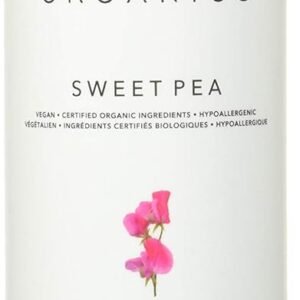 Carina Organics Sweet Pea Shampoo (Daily)
