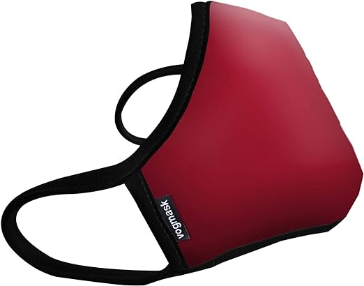 Vogmask Particle Filtering Face Mask, Organic VM