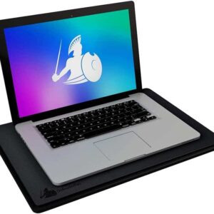 61fvNI2emVL. AC SL1280 DefenderPad Laptop EMF Radiation Protection & Heat Shield by DefenderShield