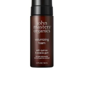 John Masters Organics Volumizing Foam 5.2 oz