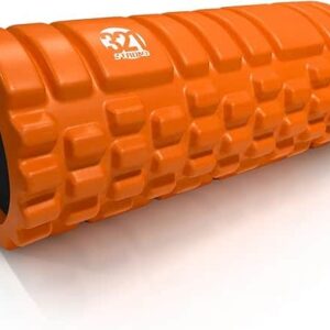 321 STRONG Foam Roller