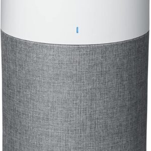 BLUEAIR Bedroom Air Purifier Blue 311 Auto
