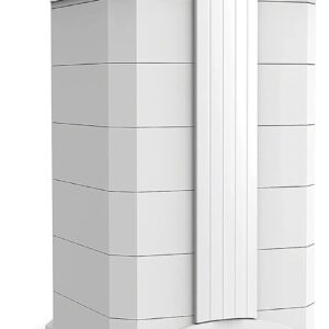 71B0Z0GNpL. AC SL1500 IQAir HealthPro Plus Air Purifier - Medical Grade HyperHEPA filter for home large room up to 1125 sq ft