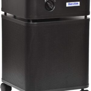 Austin Air Allergy Machine Air Purifier (Black)