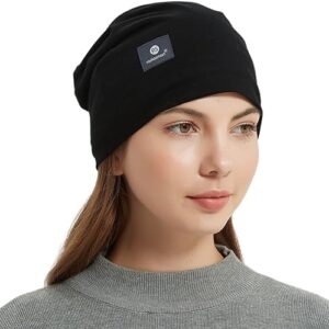 Radia Smart EMF Protection Slouch Beanie