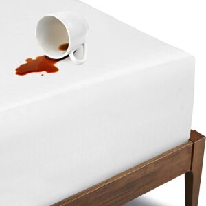 Bioweaves Organic Waterproof Mattress Protector