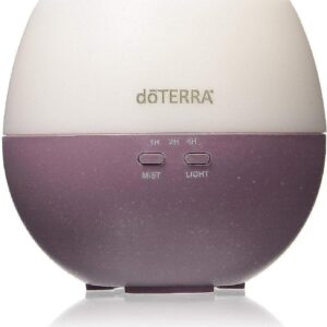 doTERRA - Petal Diffuser