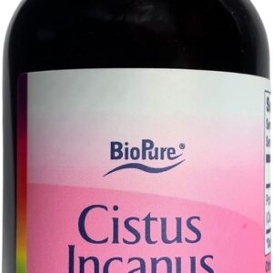 BioPure Cistus Incanus Herbal Extract