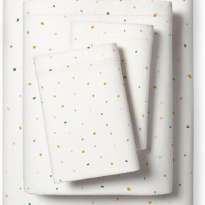 MakeMake Organics Organic Full Sheets (4 Piece)