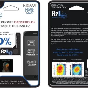R2L Radiation Protector