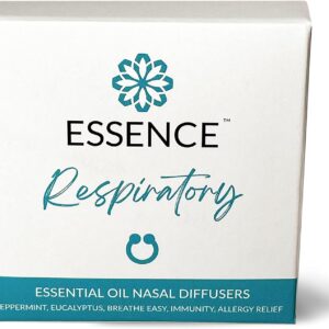 Essence Nasal Diffuser