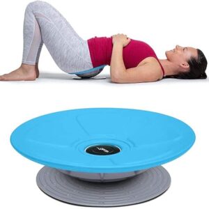 OPTP Pelvic Rocker Core Trainer – Balance Tool for the Pelvic Floor