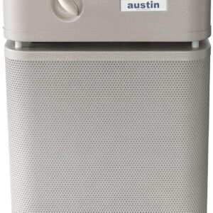 Austin Air HealthMate Standard Air Purifier (B400A1) Sandstone