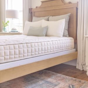 Naturepedic Chorus Organic Mattress