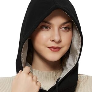 Radia Smart EMF Protection Hood, Faraday Hat